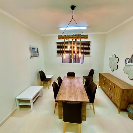 فيلا تشرين - Tishreen Villa Al-`Ula Eksteriør billede
