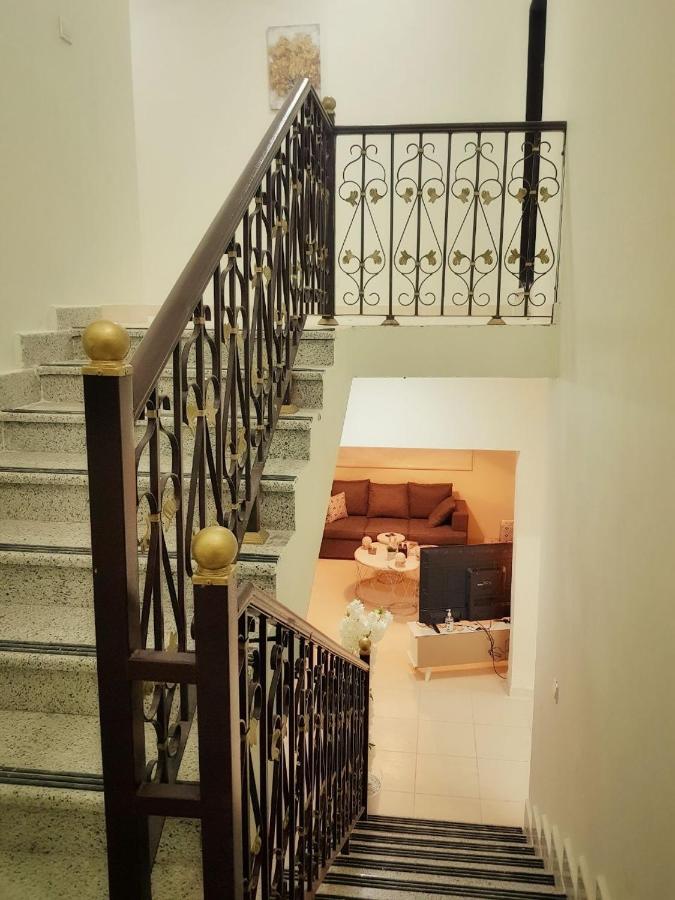 فيلا تشرين - Tishreen Villa Al-`Ula Eksteriør billede
